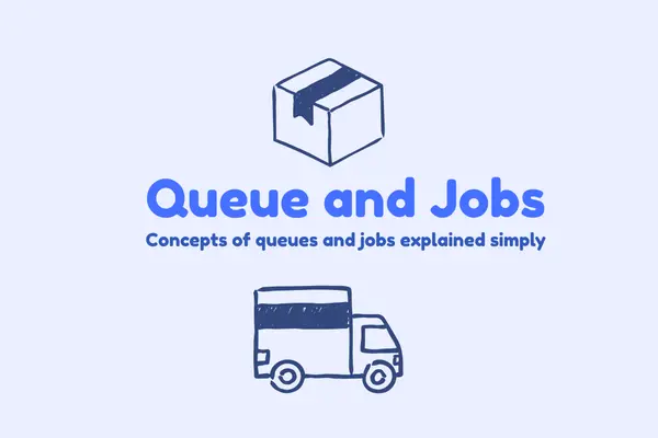 Laravel Queues Explained Simply (Laravel 13)