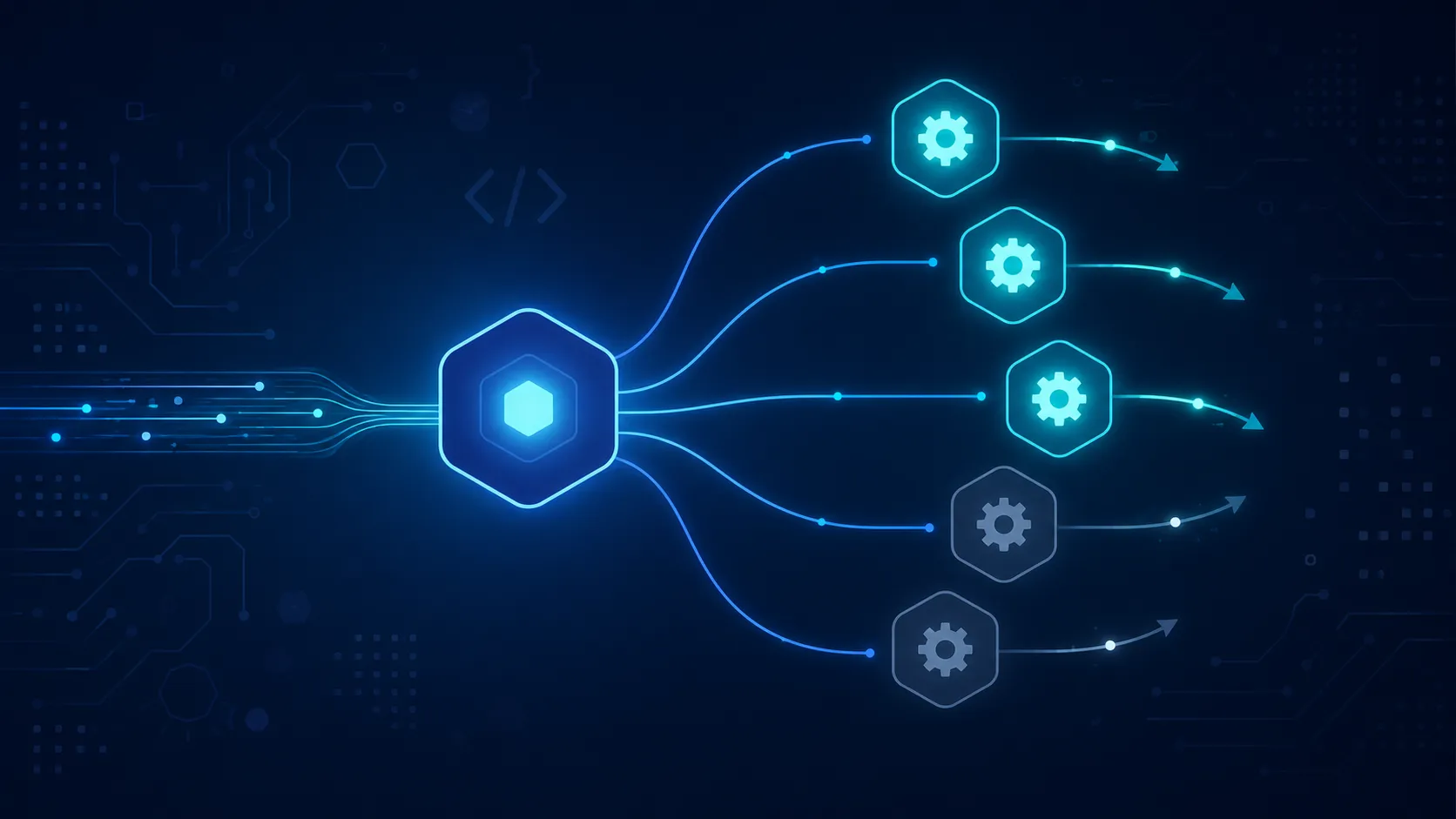 The Life of a PHP Process: From Request to FPM Worker Pool